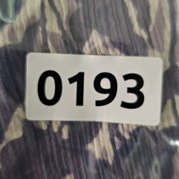 J-Jill Faux Wrap Crinkle Cloth, Crepe, Floral, V-Neck Rayon Blouse, Top Large - Picture 12 of 12